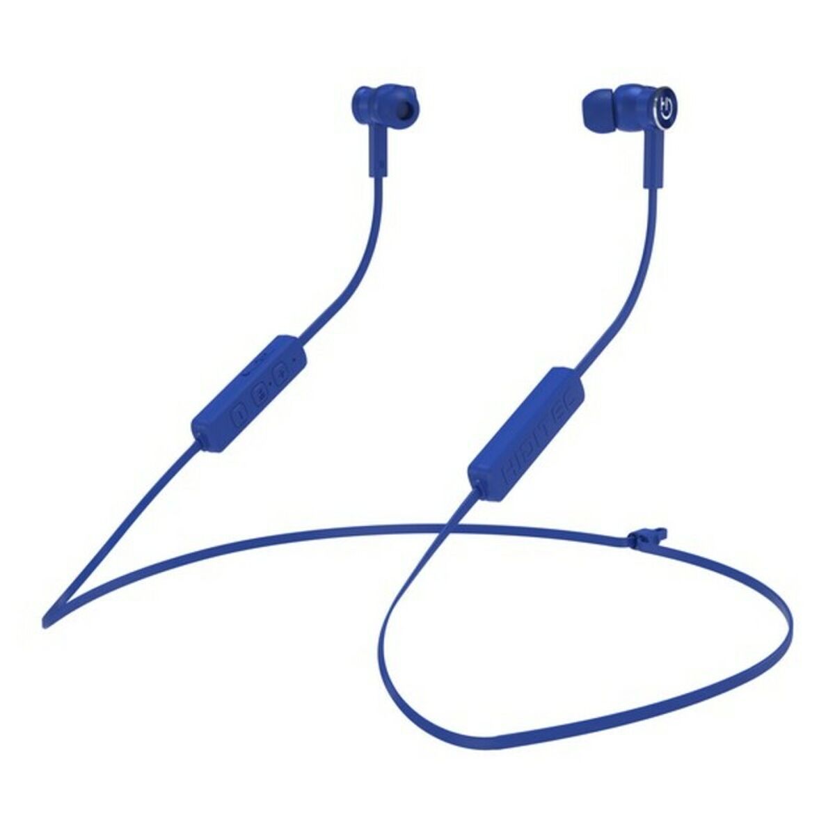Afbeeldingen van In ear headphones Hiditec Aken Bluetooth V 4.2 150 mAh