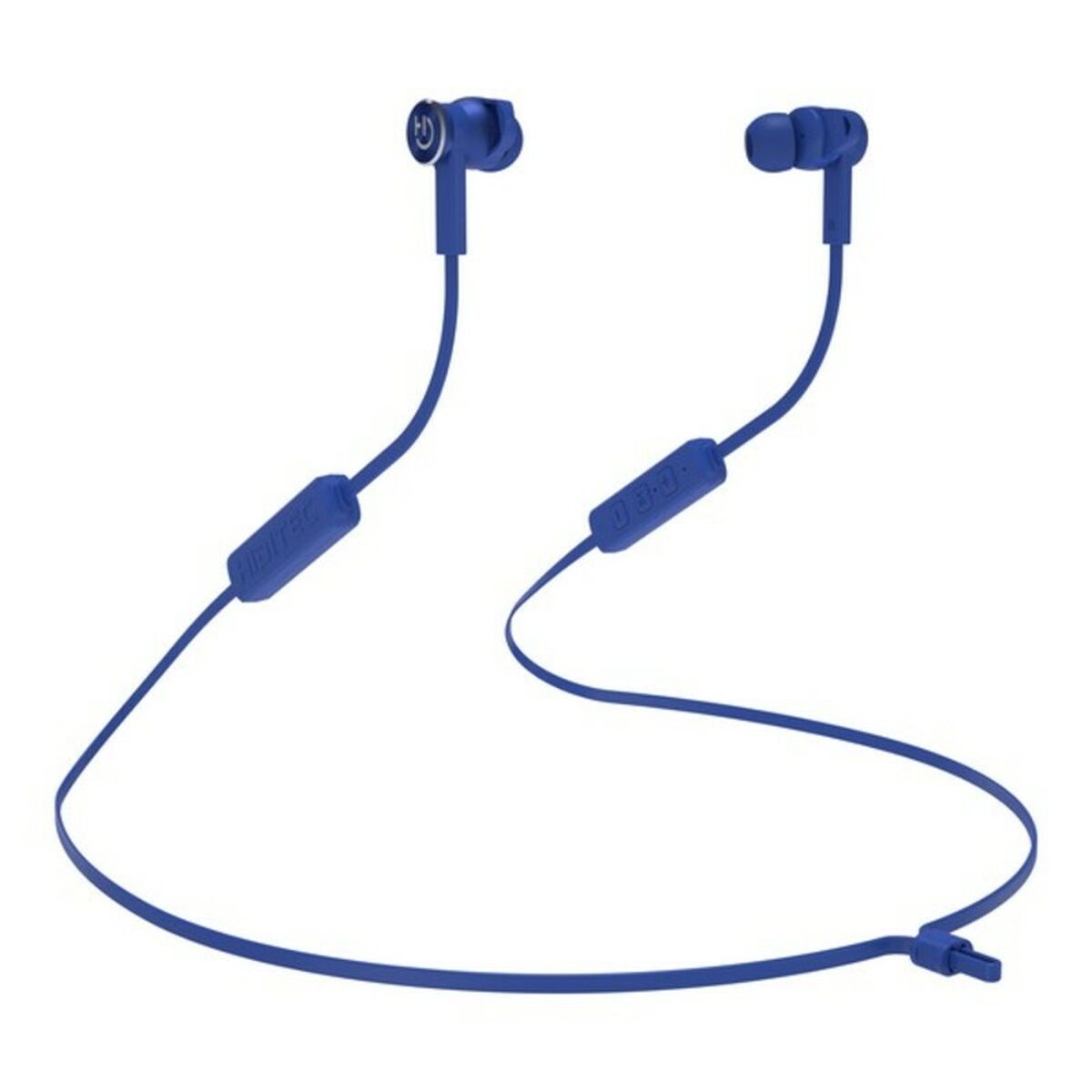 Afbeeldingen van In ear headphones Hiditec Aken Bluetooth V 4.2 150 mAh