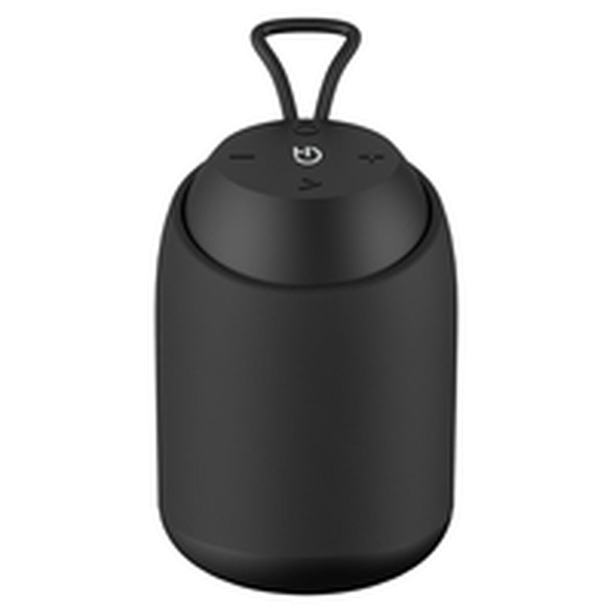 Picture of Wireless Bluetooth Speaker Hiditec Urban Rok M Black 5 W