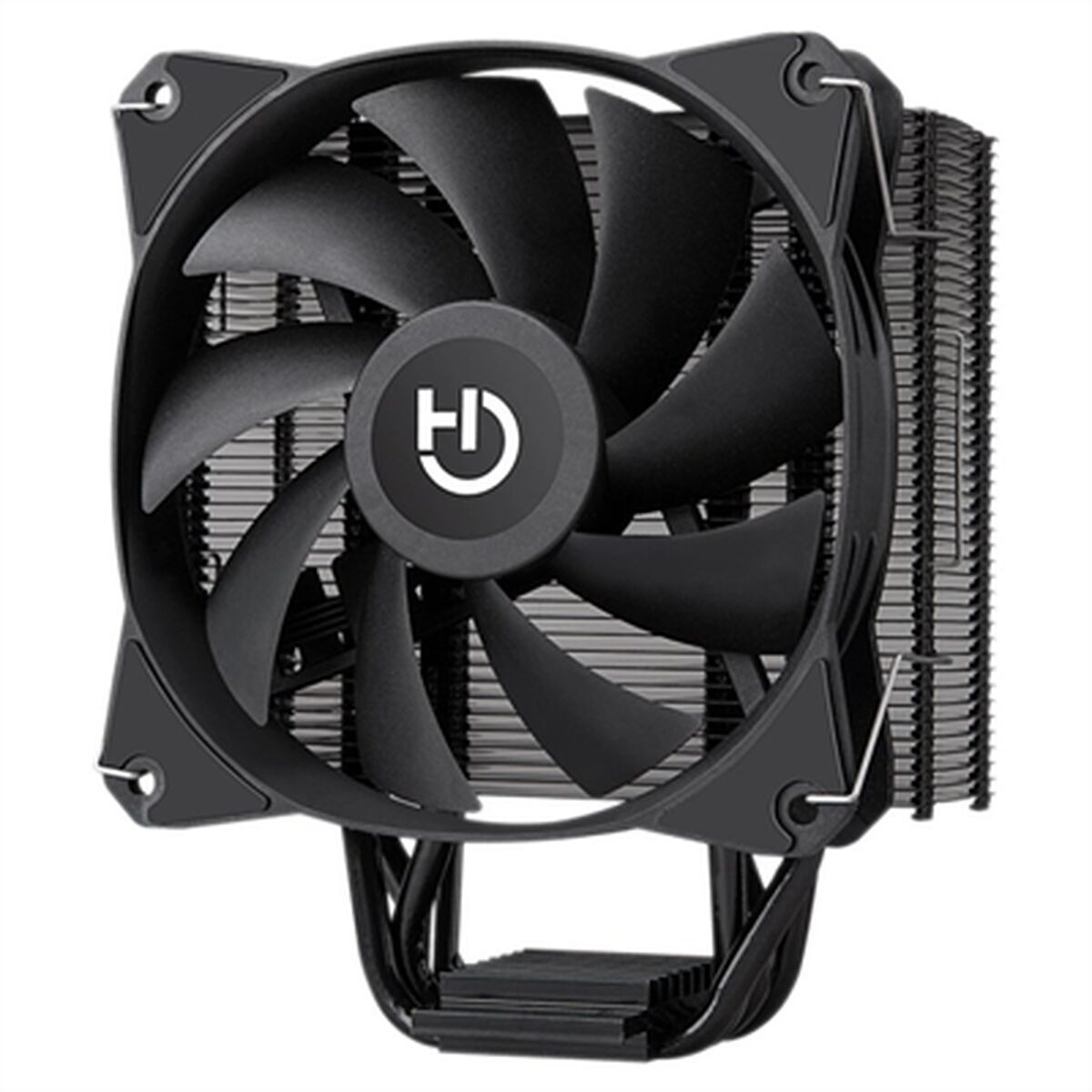 Bild von Ventilator and Heat Sink Hiditec C12 PWM