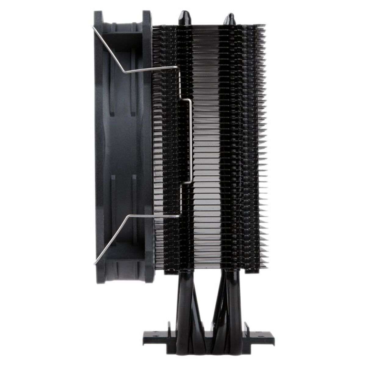 Bild von Ventilator and Heat Sink Hiditec C12 PWM