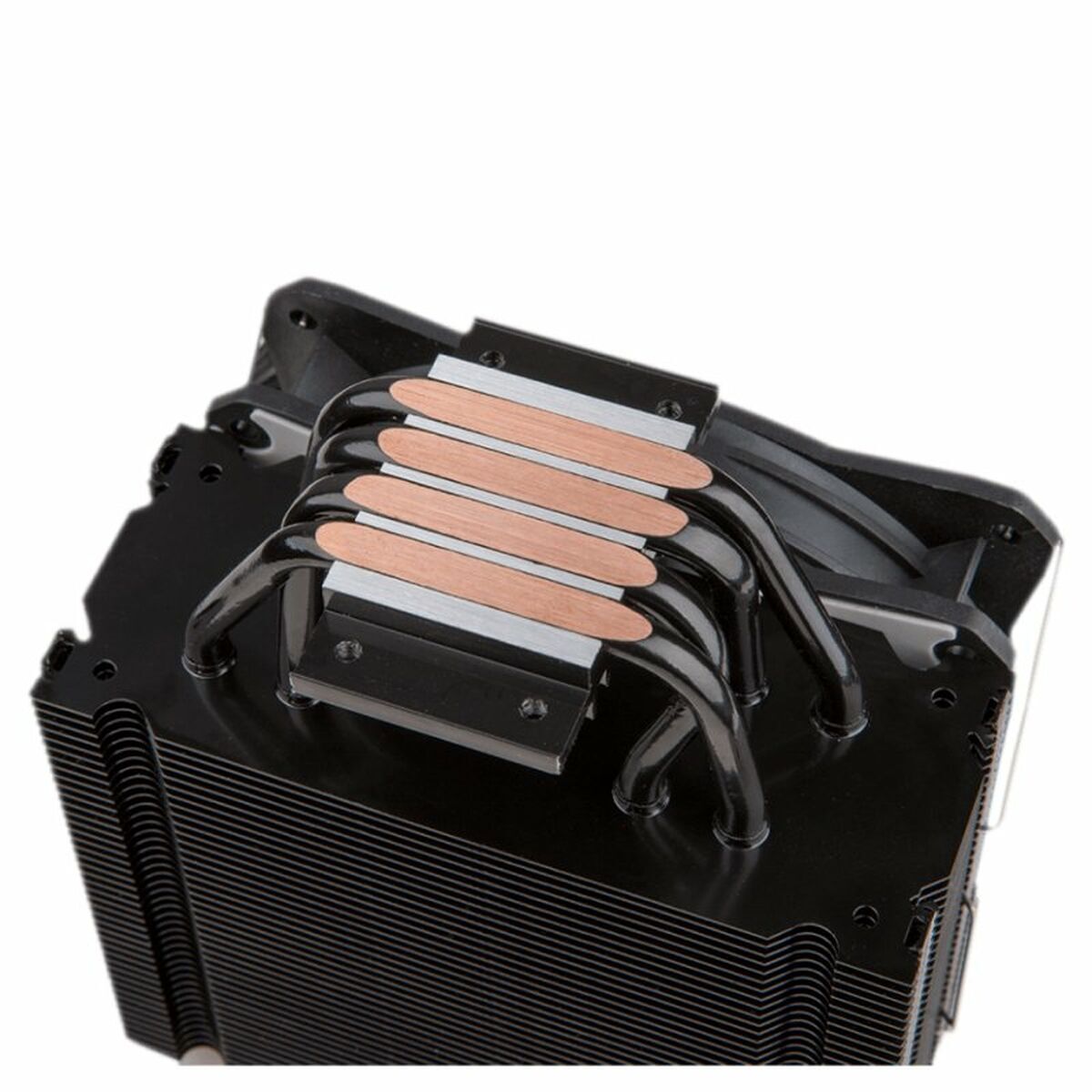 Bild von Ventilator and Heat Sink Hiditec C12 PWM