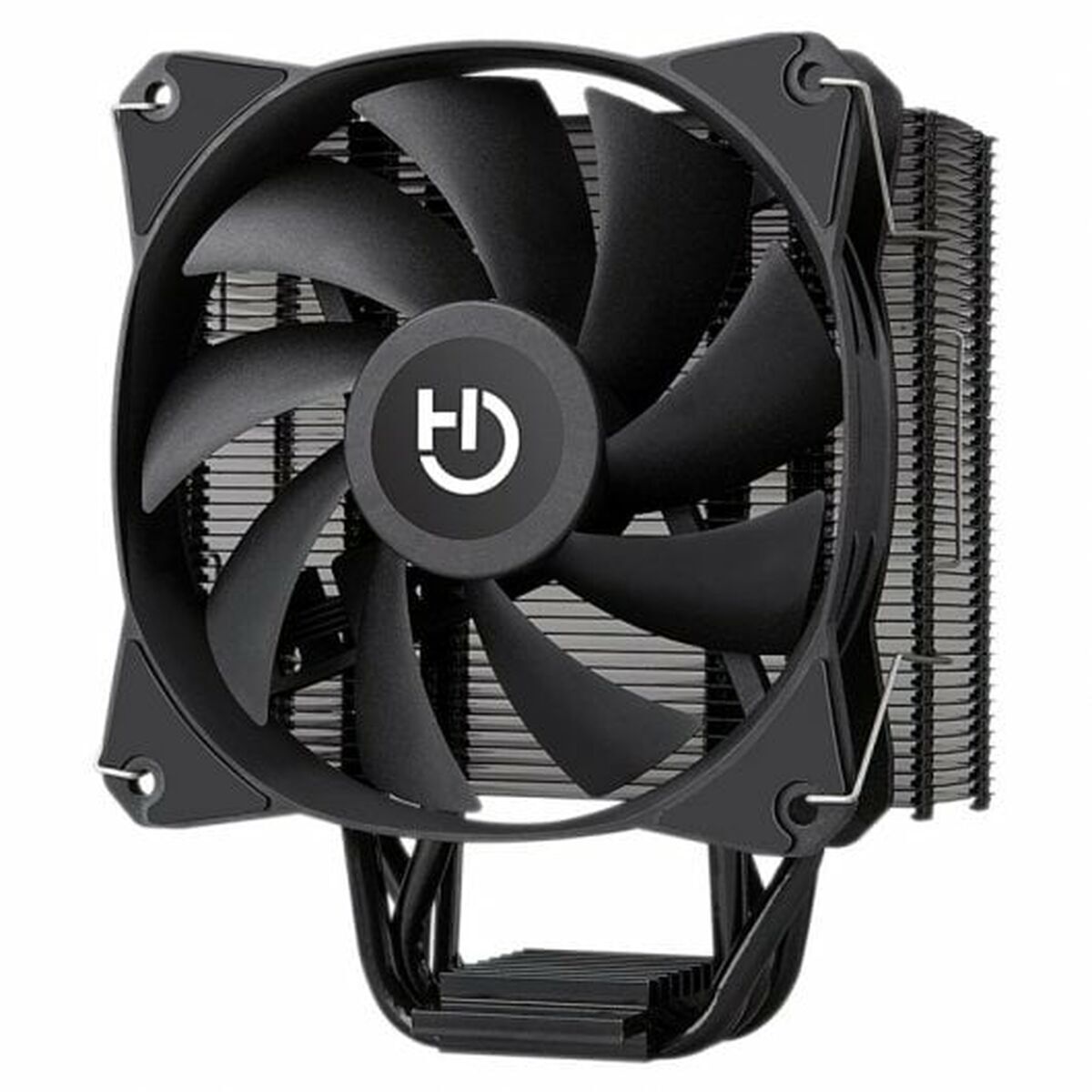 Bild von Ventilator and Heat Sink Hiditec C12 PWM
