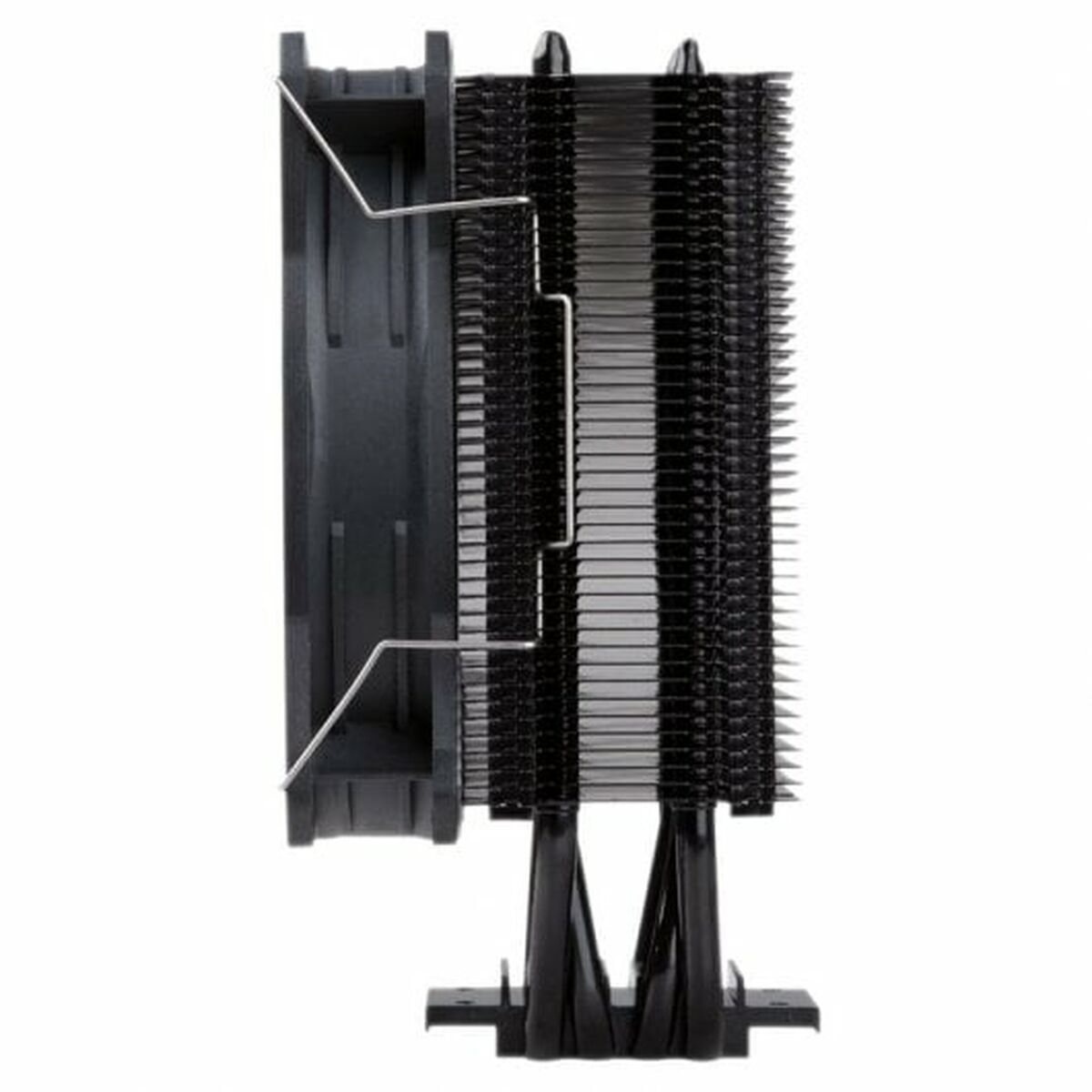 Bild von Ventilator and Heat Sink Hiditec C12 PWM