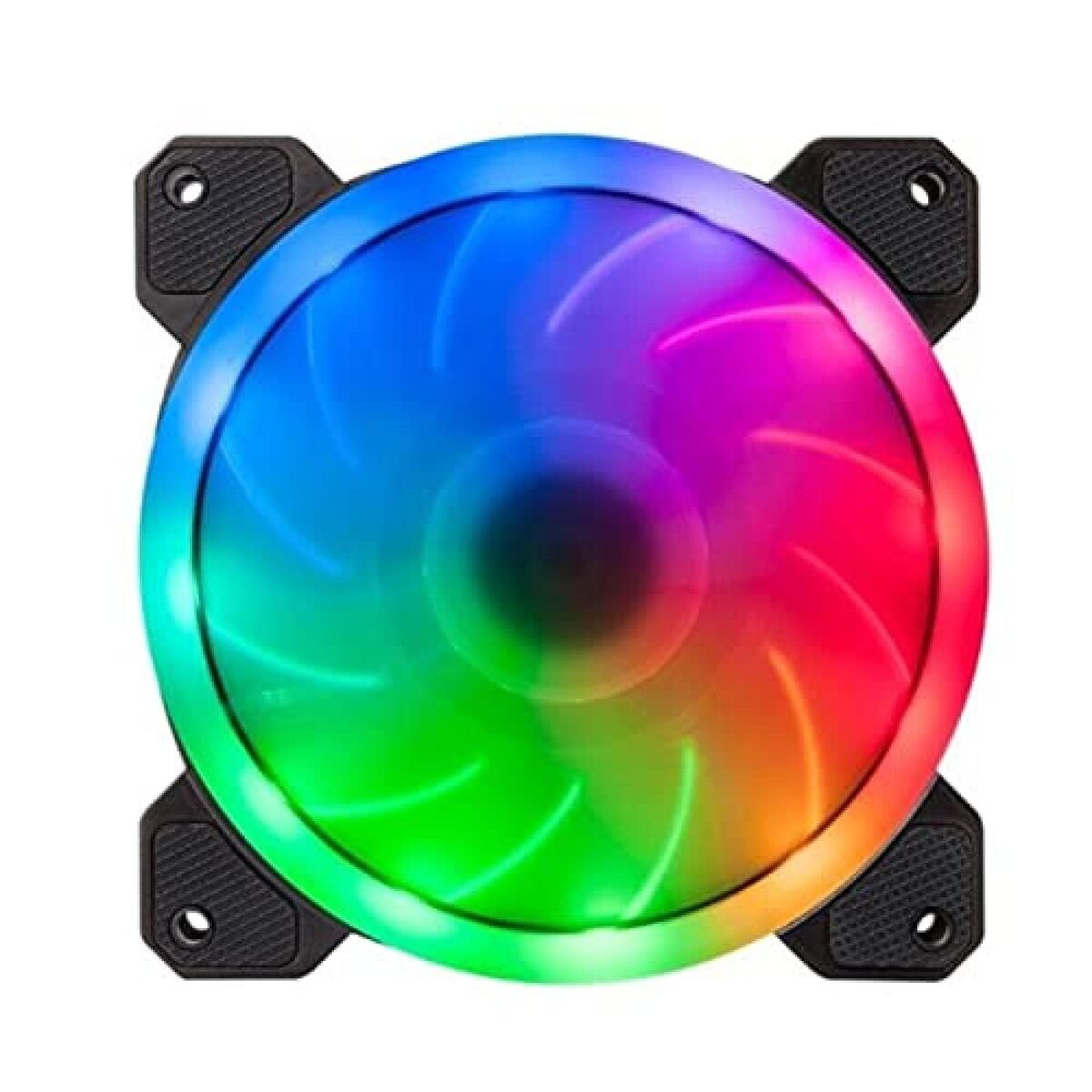 Picture of Box Ventilator Hiditec N5-ARGB Ø 12 cm