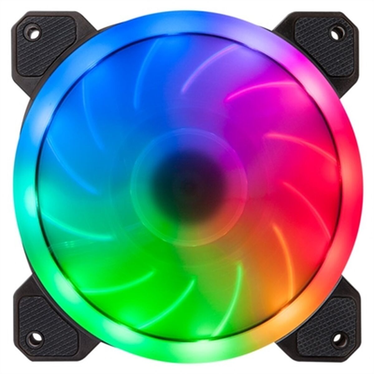 Picture of Box Ventilator Hiditec N5-ARGB Ø 12 cm