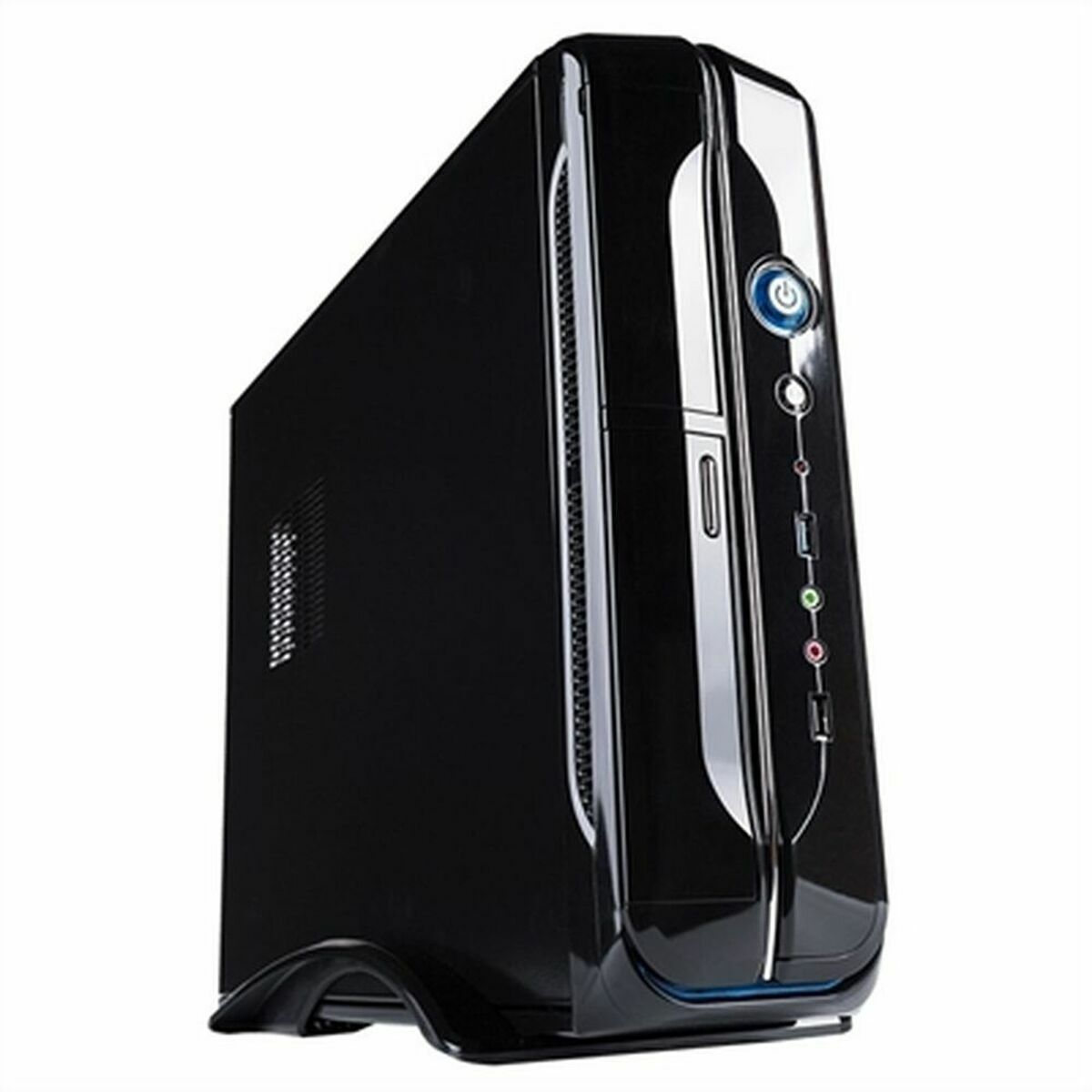 Case computer desktop