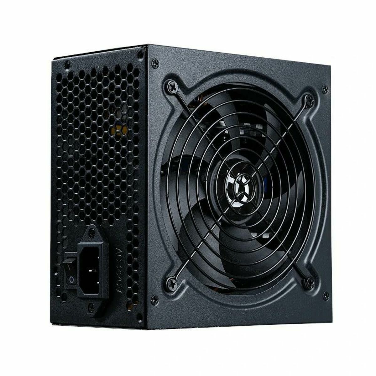 Picture of Power supply Hiditec RL550 550 W 80 Plus Bronze