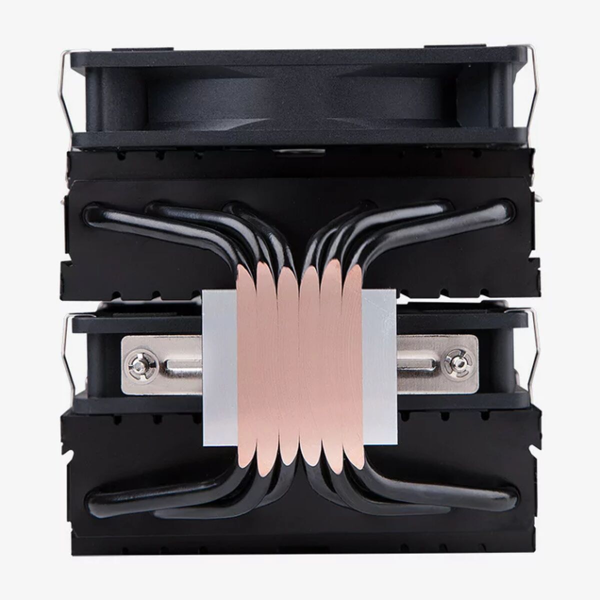 Picture of Box Ventilator Hiditec C20 PRO