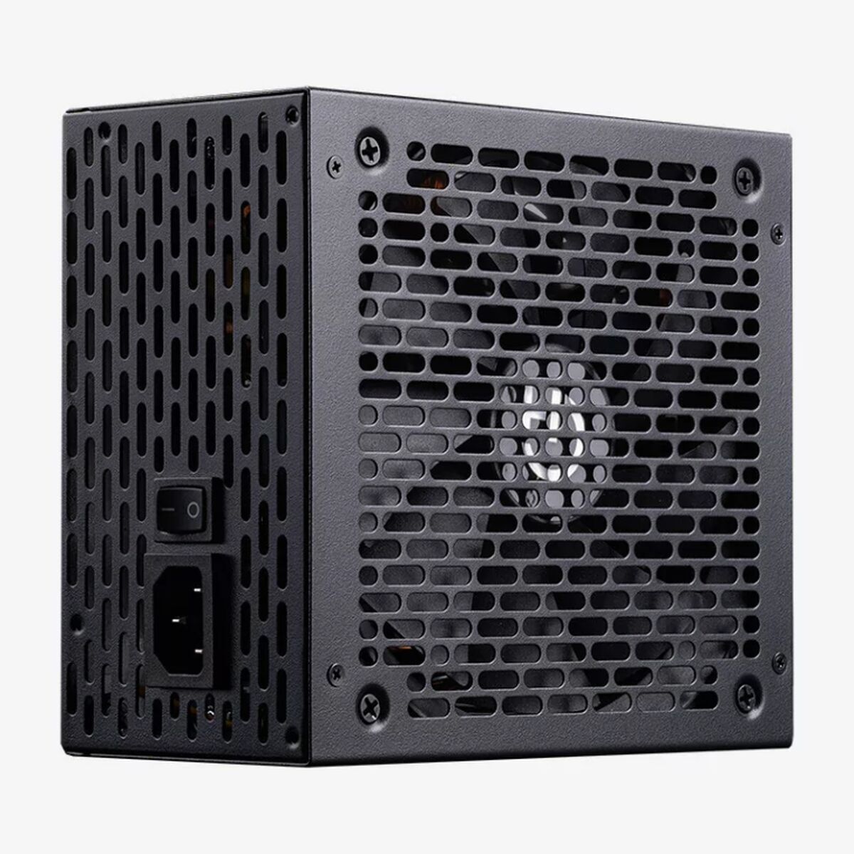 Picture of Power supply Hiditec BZX650 650 W 80 Plus Bronze CE & RoHS, FCC