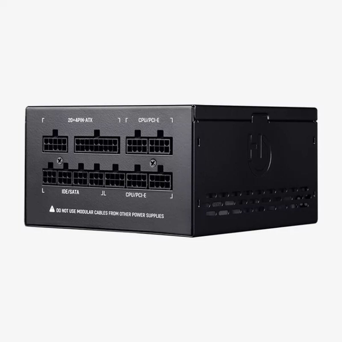 Picture of Power supply Hiditec BZX850 850 W 80 Plus Bronze CE & RoHS, FCC