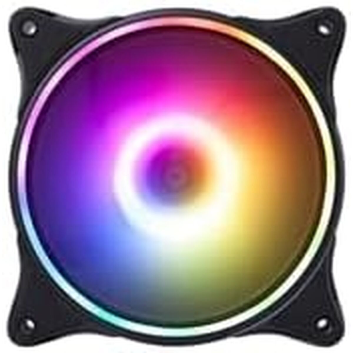 Picture of Box Ventilator Hiditec VGCH10008 Ø 12 cm ARGB