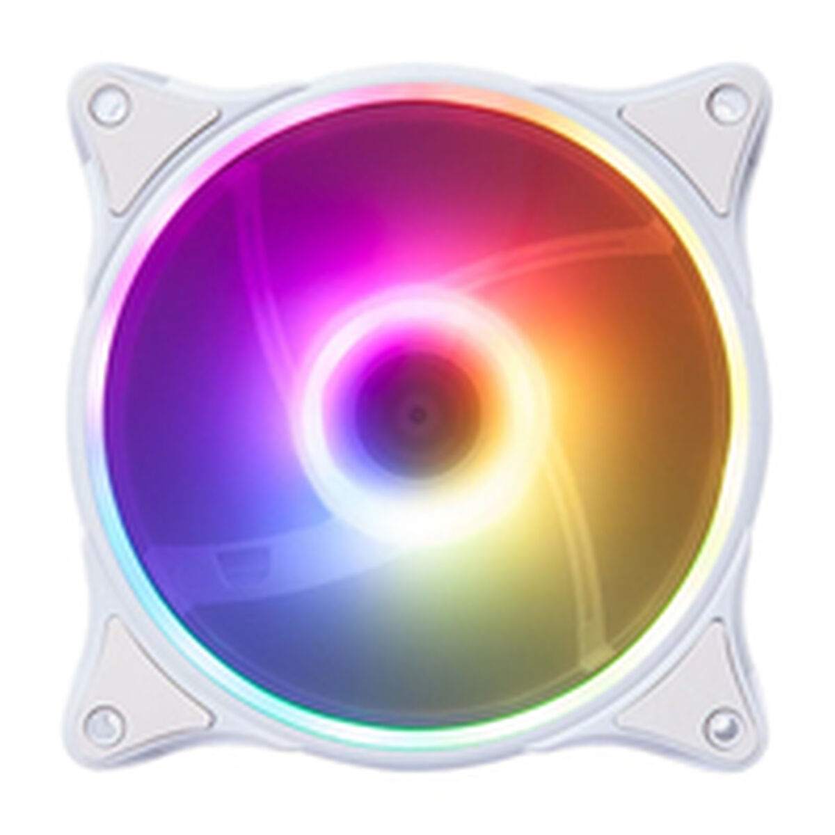 Picture of Box Ventilator Hiditec VGCH10009 Ø 12 cm ARGB