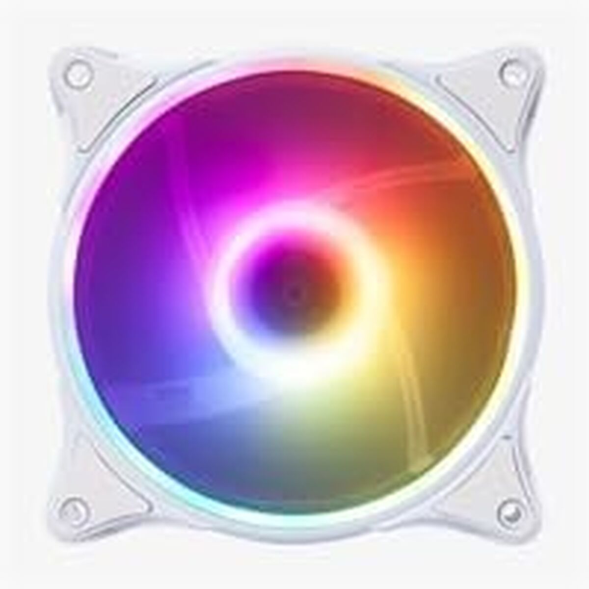 Picture of Box Ventilator Hiditec VGCH10009 Ø 12 cm ARGB