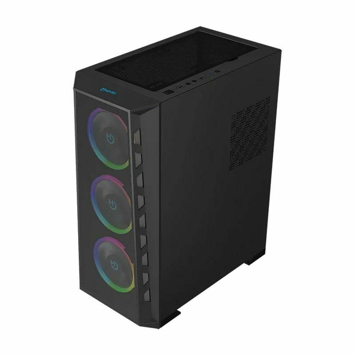 Picture of ATX Semi-tower Box Hiditec CHA010055