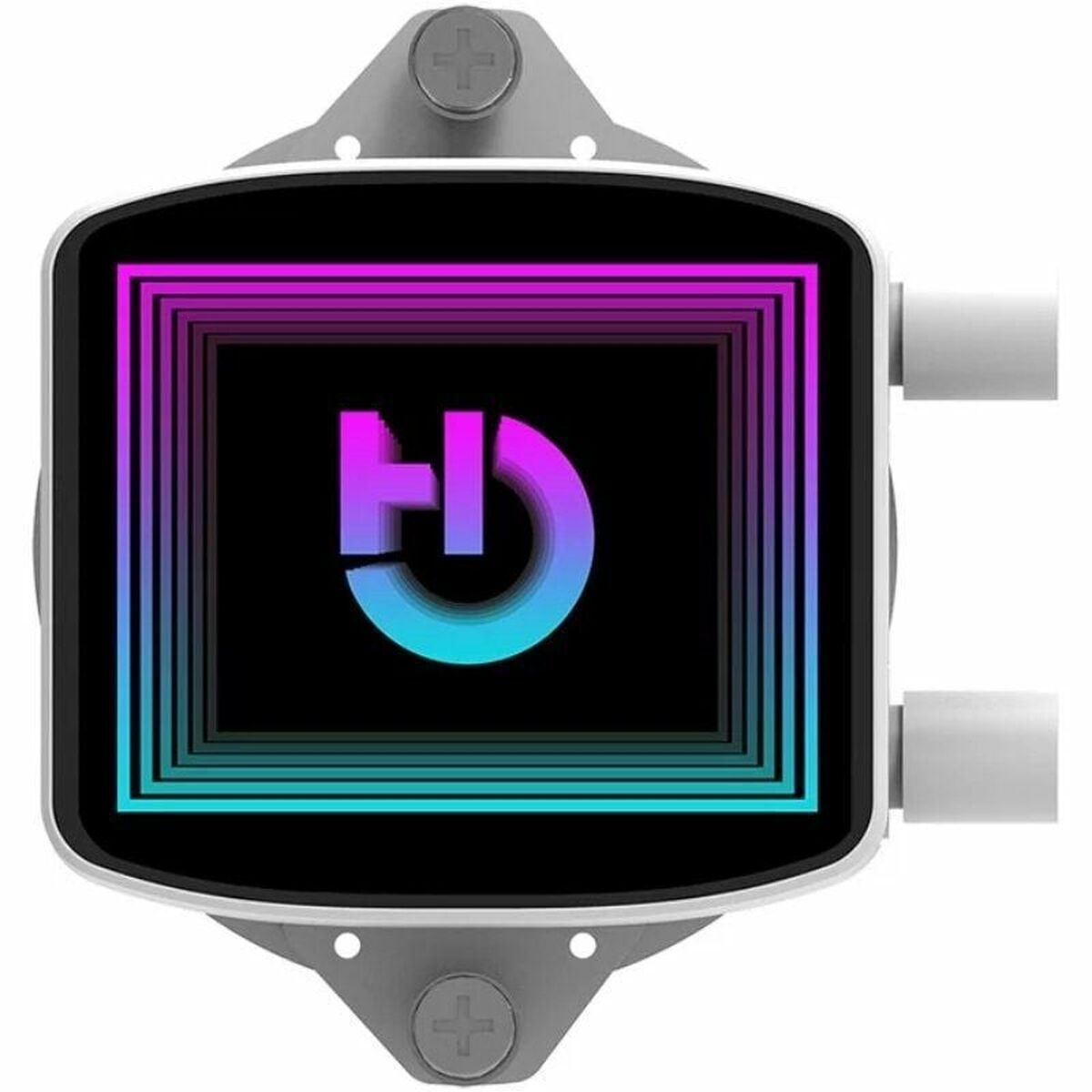 Picture of Cooling Base for a Laptop Hiditec LDCR10003