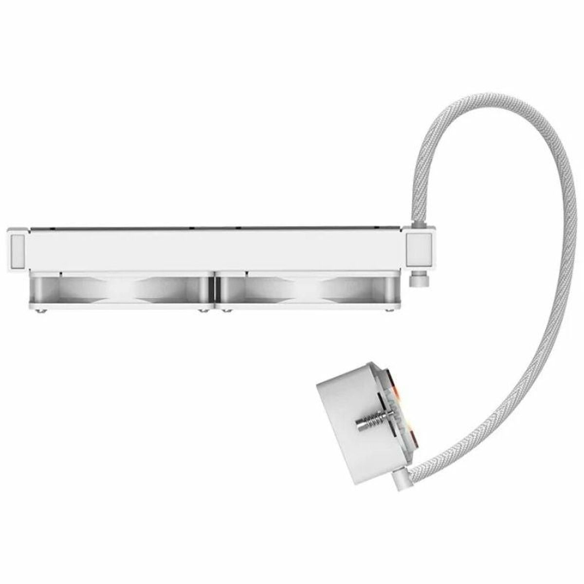 Afbeeldingen van Cooling Base for a Laptop Hiditec LDCR10003