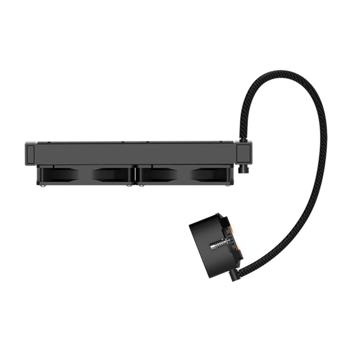 Picture of Cooling Base for a Laptop Hiditec LDCR10004