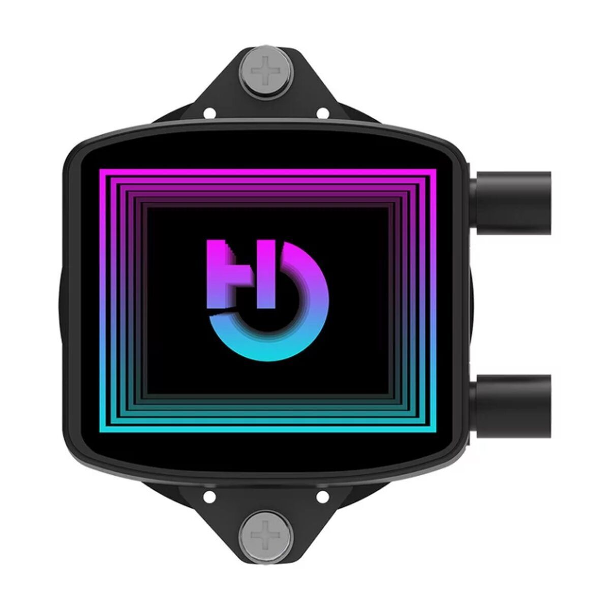 Picture of Cooling Base for a Laptop Hiditec LDCR10004