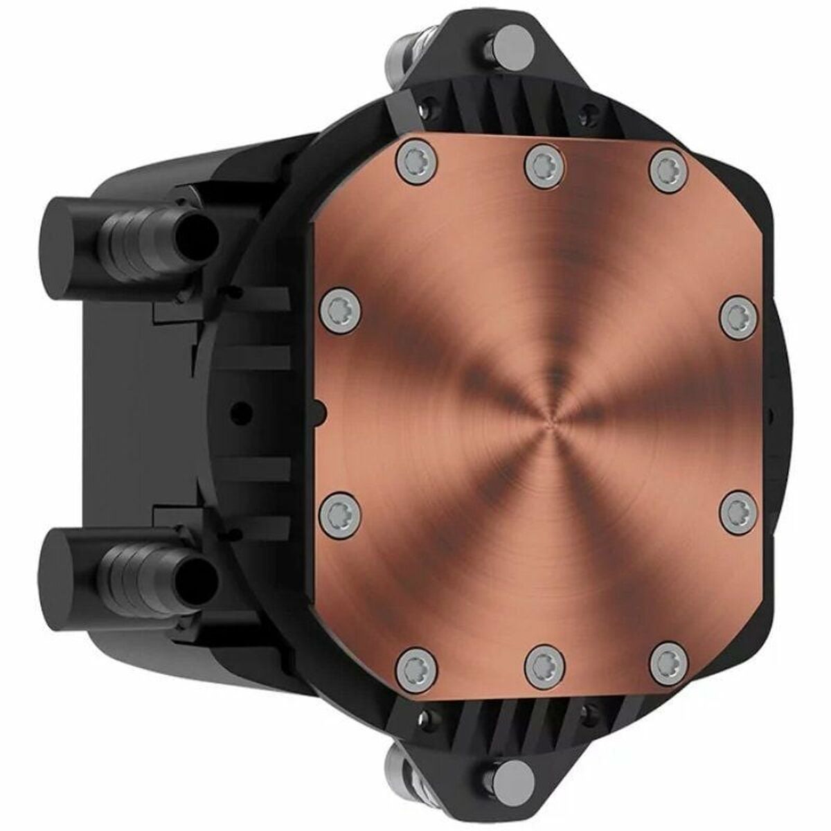 Afbeeldingen van Cooling Base for a Laptop Hiditec LDCR10004