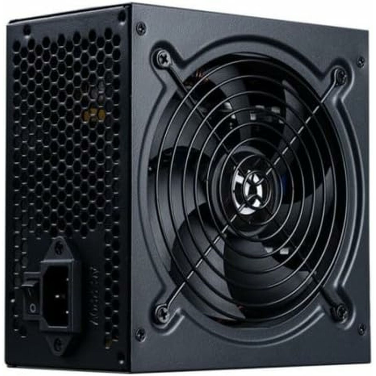 Afbeeldingen van Power supply Hiditec PSU010045 650 W 80 Plus Bronze