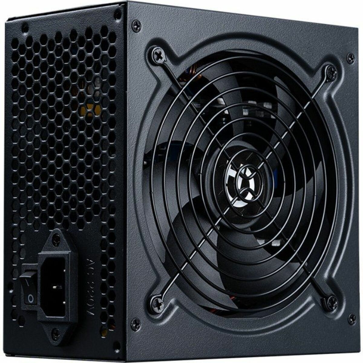 Picture of Power supply Hiditec PSU010047 ATX 650 W 80 Plus Bronze