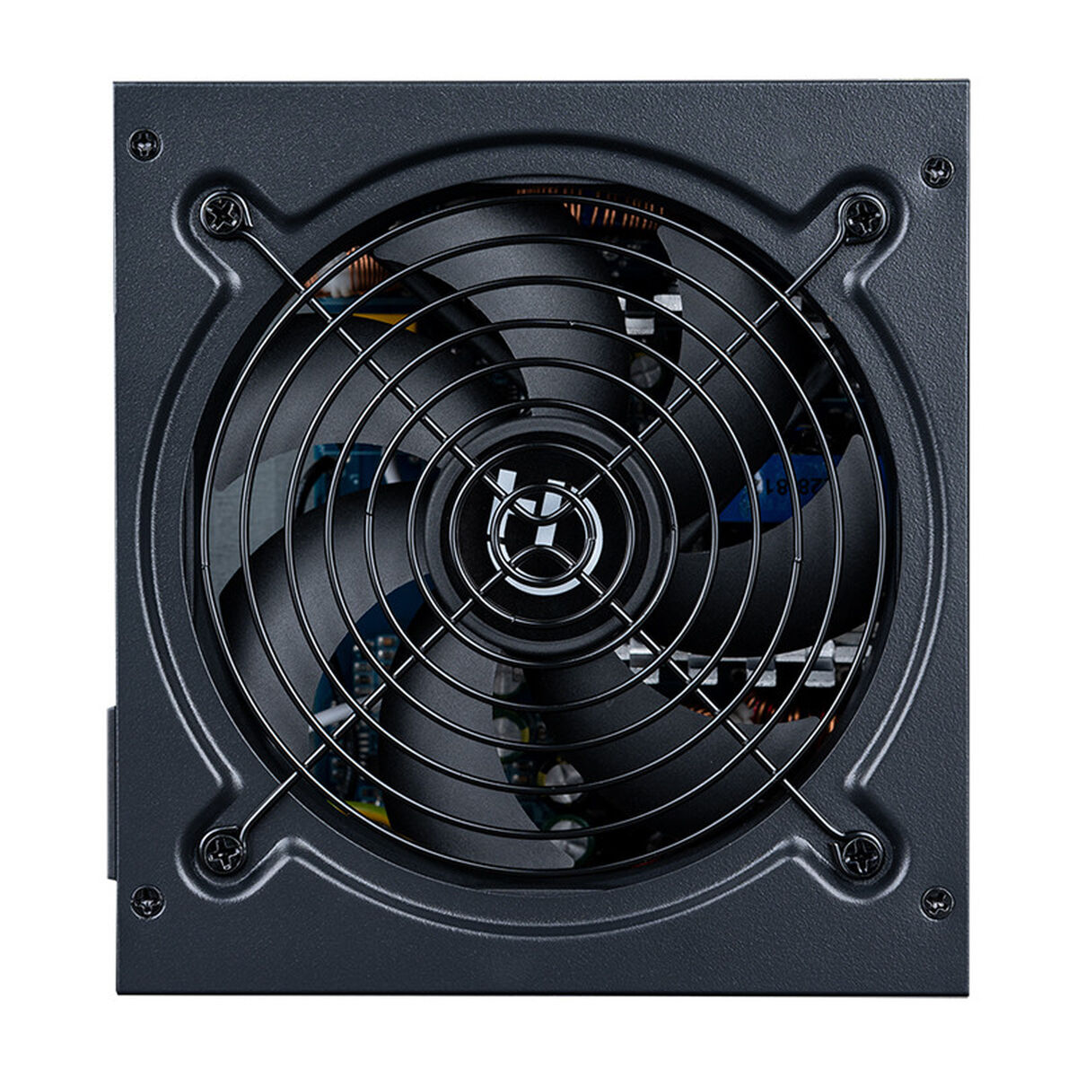 Afbeeldingen van Power supply Hiditec PSU010048 750 W 80 Plus Bronze