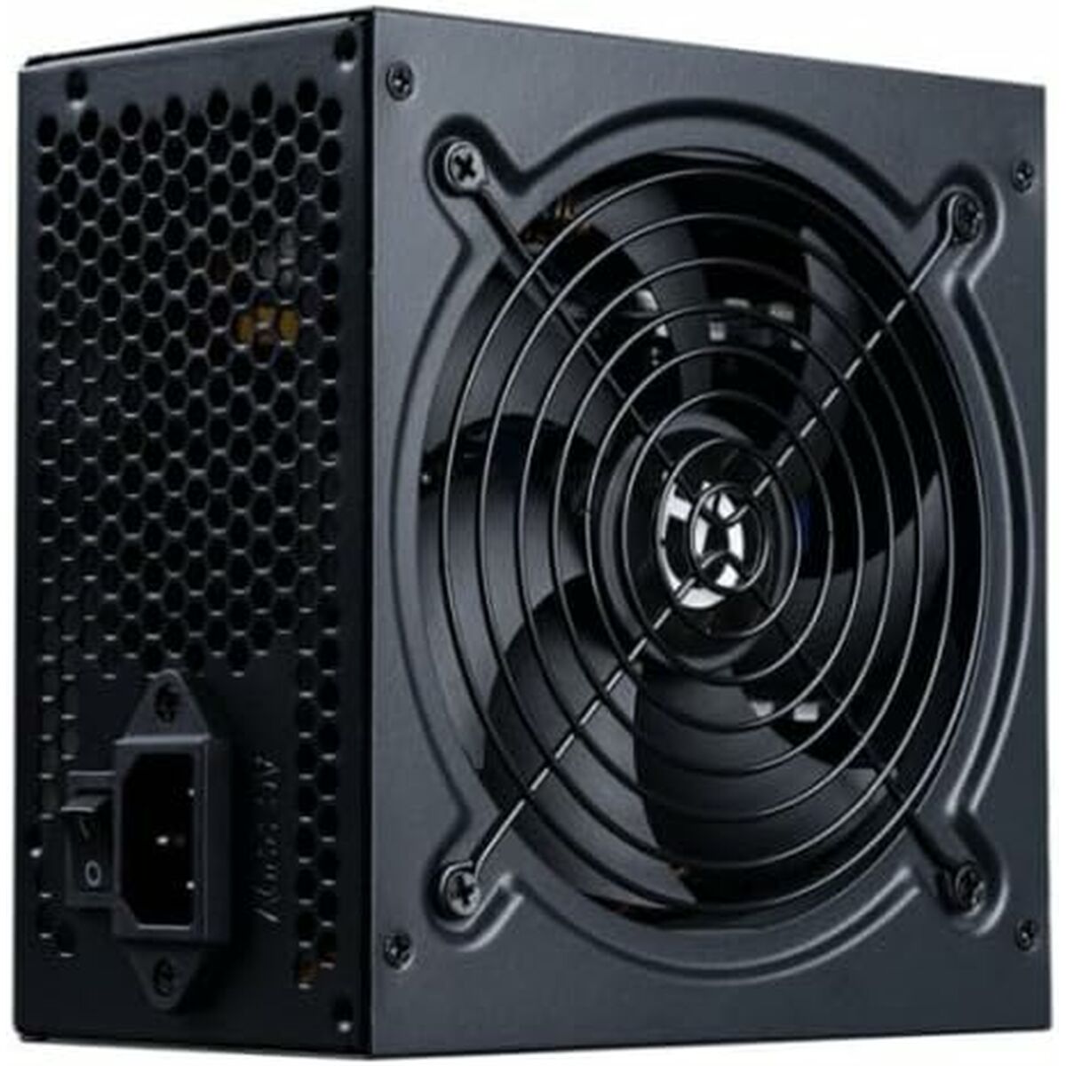 Afbeeldingen van Power supply Hiditec PSU010048 750 W 80 Plus Bronze