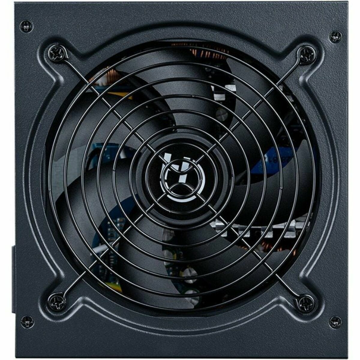 Afbeeldingen van Power supply Hiditec PSU010048 750 W 80 Plus Bronze
