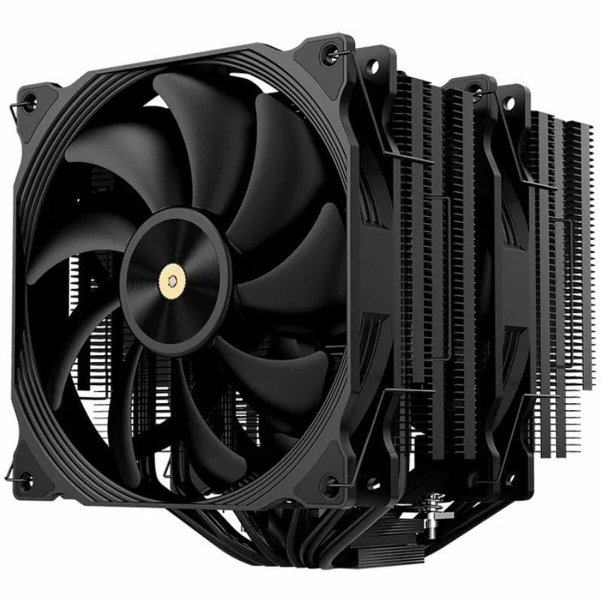CPU Fans