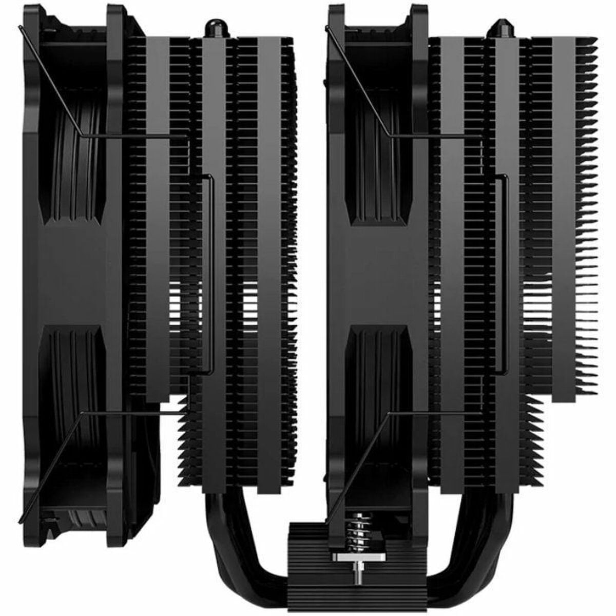 Picture of Cooling Base for a Laptop Hiditec CPUH10003