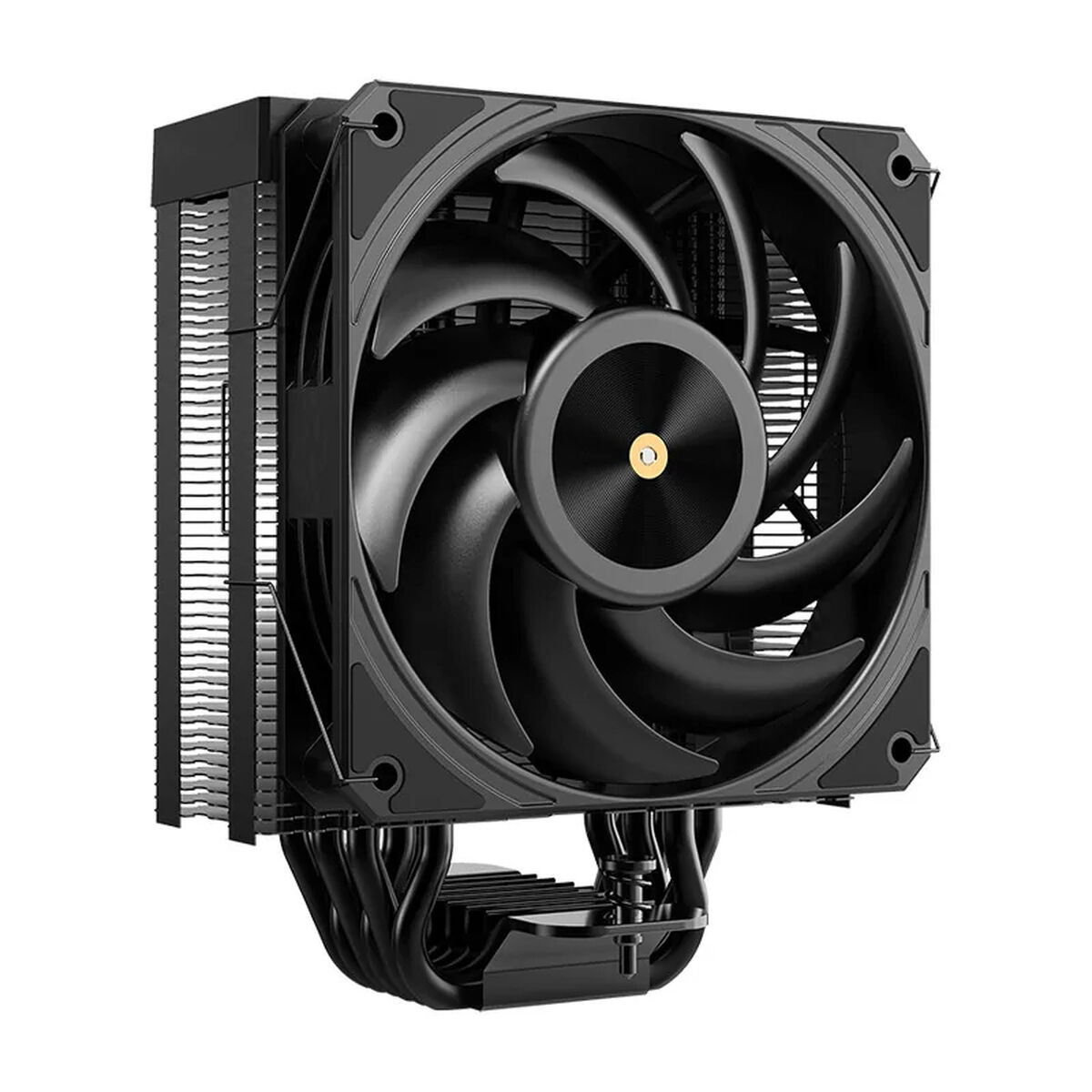 Image secondaire de Ventillateur de cabine Hiditec CPUH10004