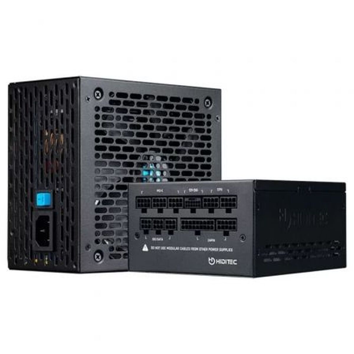 Picture of Power supply Hiditec PSU010049 ATX 750 W 80 Plus Gold