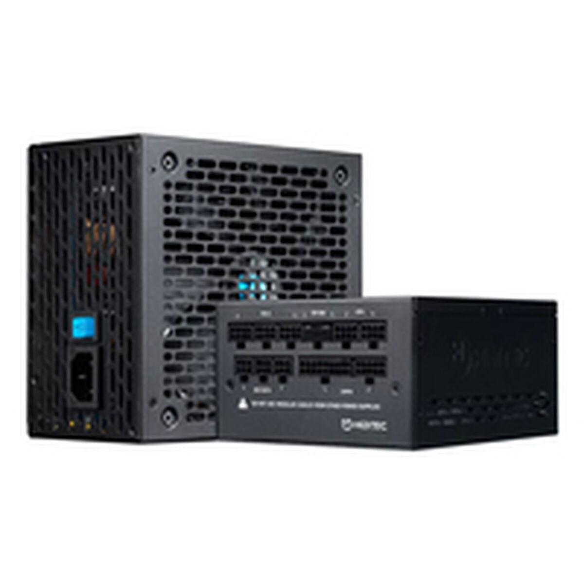 Picture of Power supply Hiditec PSU010051 ATX 1050 W 80 Plus Gold