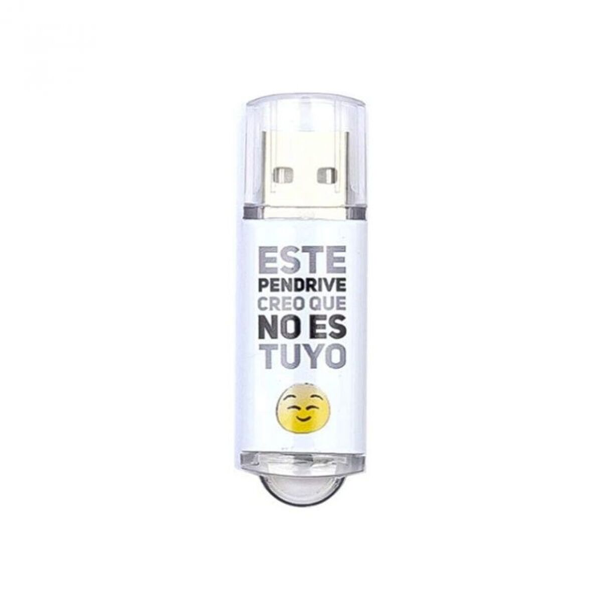 Obrazek USB stick Tech One Tech TEC4007 16 GB