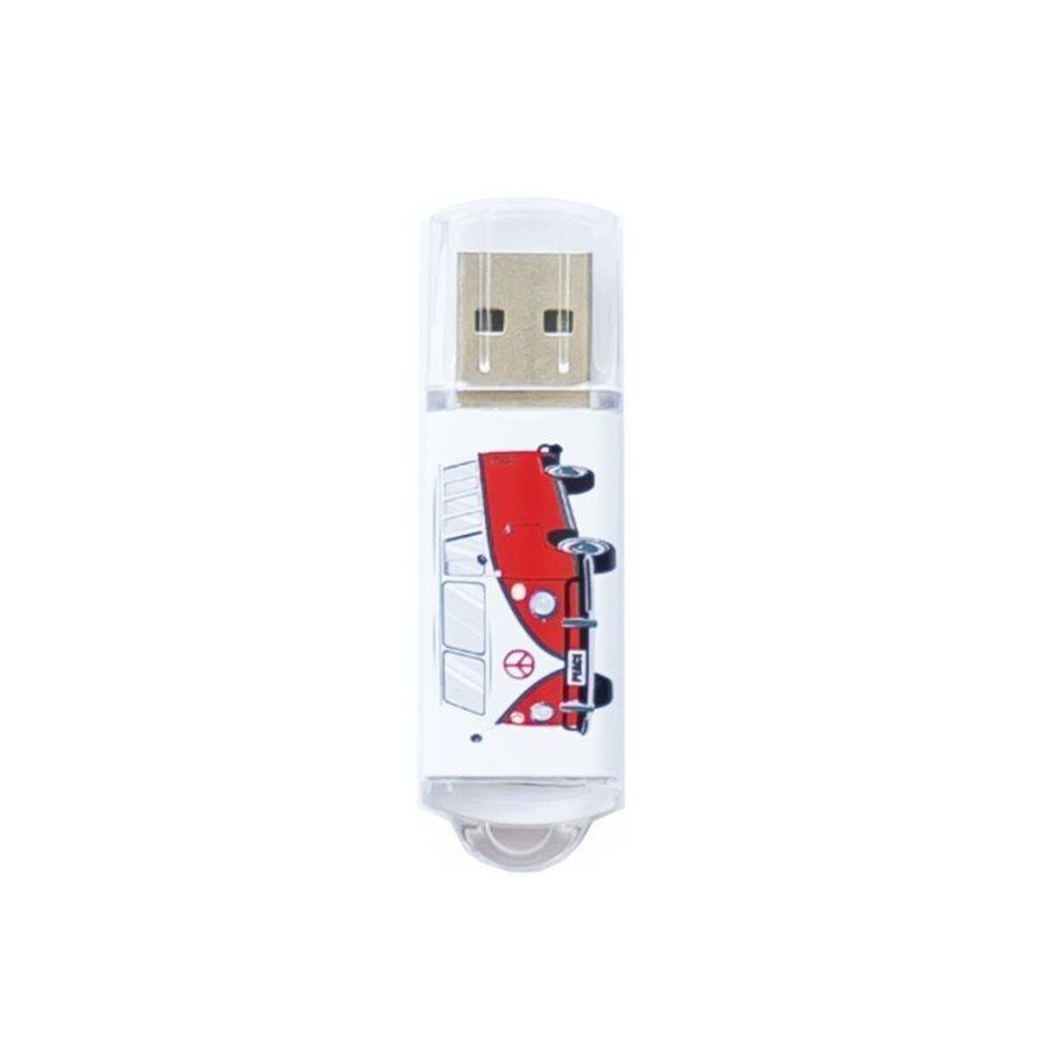 Bild von USB stick Tech One Tech TEC4004-32 32 GB