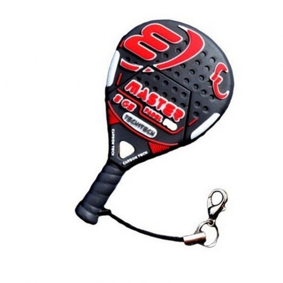 Bild von USB stick Tech One Tech TEC5046-32 Multicolour 32 GB