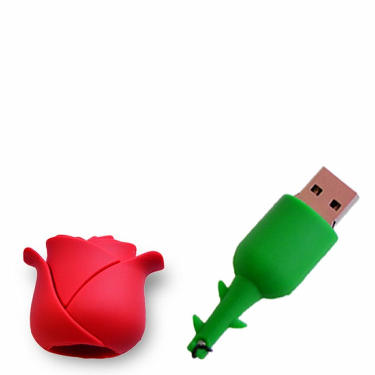 Bild von USB stick Tech One Tech TEC5131-32 Pink 32 GB