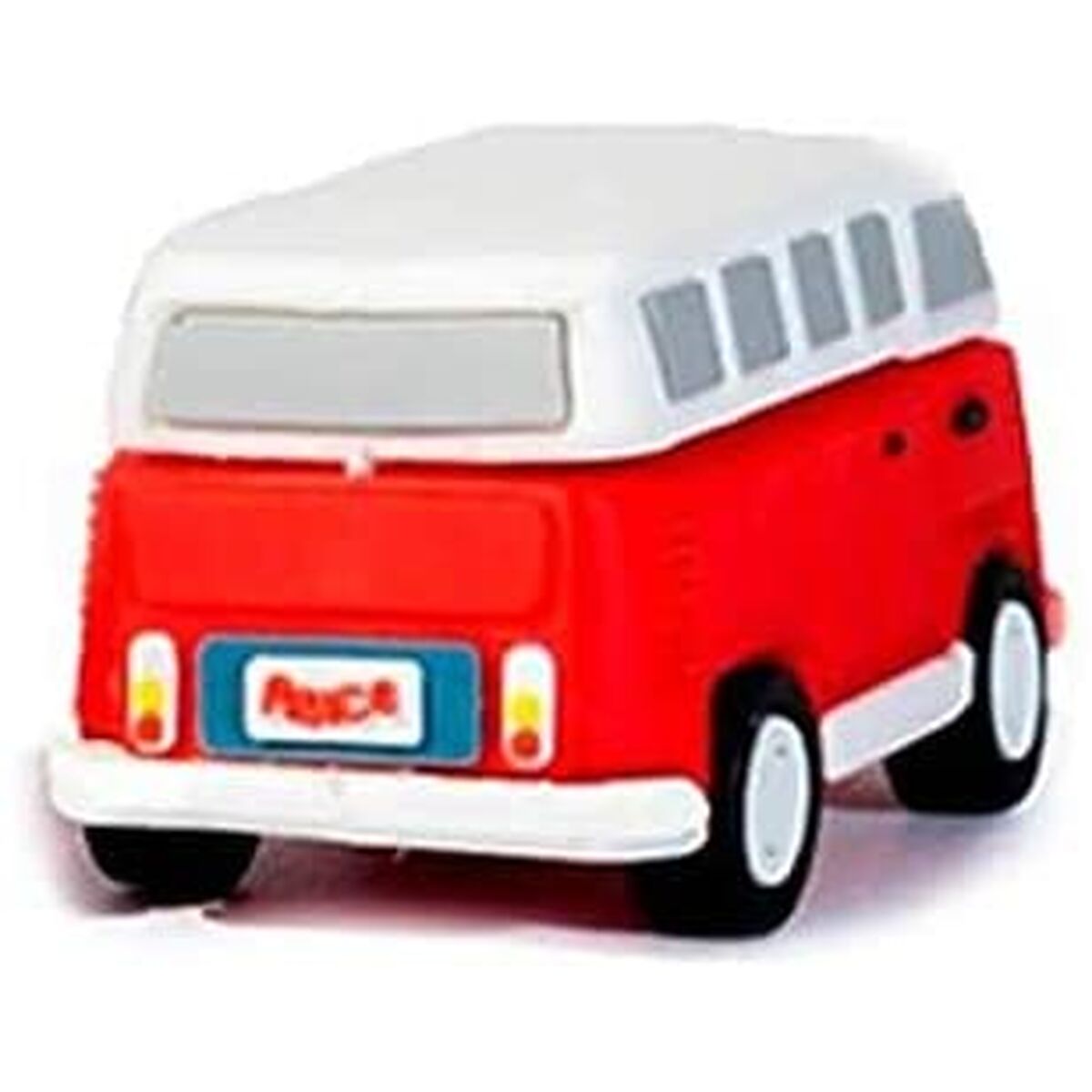 Picture of USB stick Tech One Tech TEC5147-32 Multicolour 32 GB