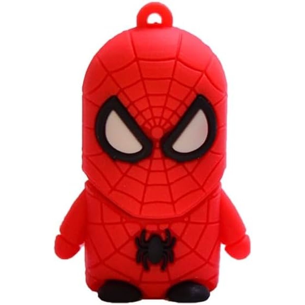 Obrazek USB stick Tech One Tech part_B08T8L149K Black 32 GB 128 GB