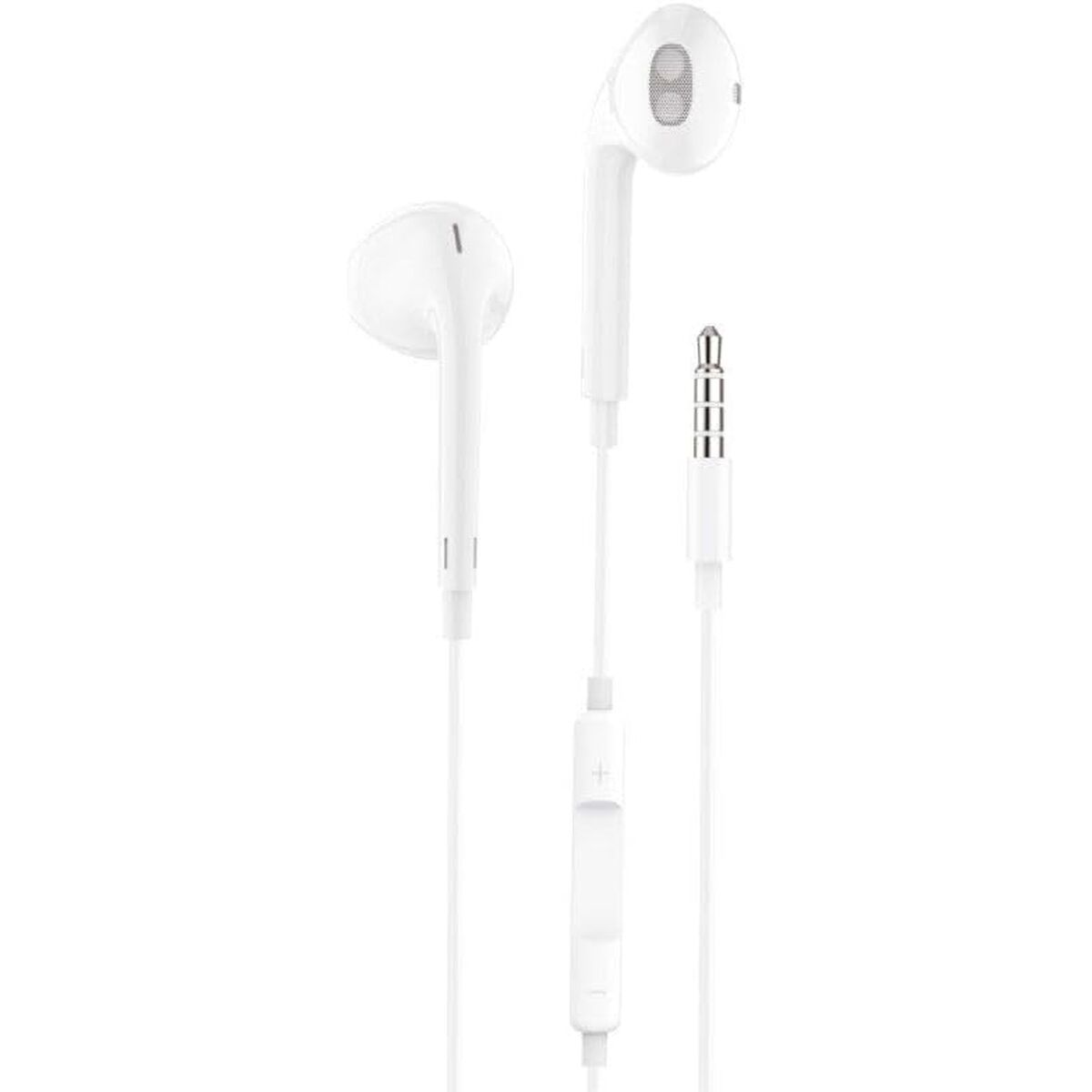 Obrazek Headphones with Microphone Tech One Tech TEC1001