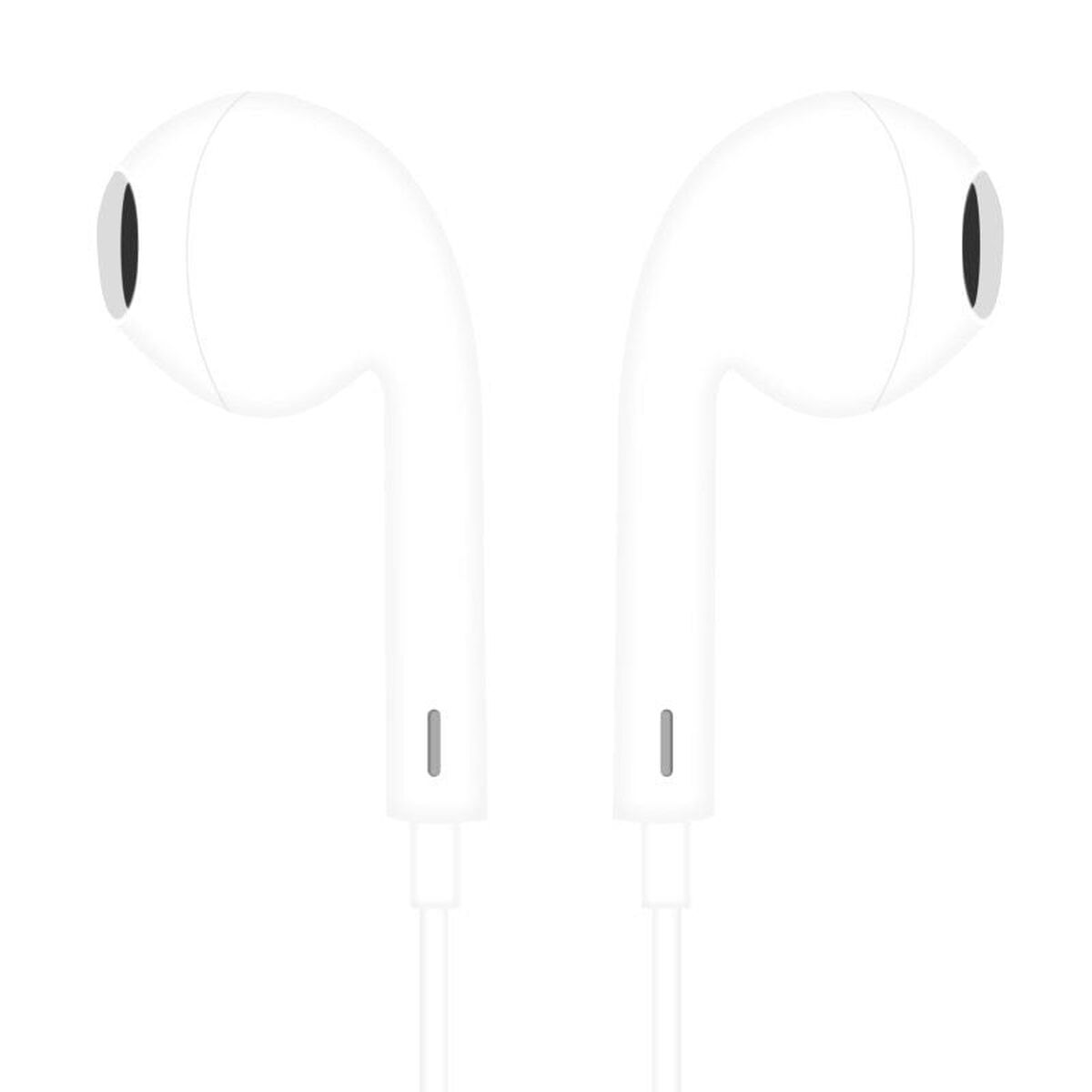 Obrazek Headphones with Microphone Tech One Tech TEC1001