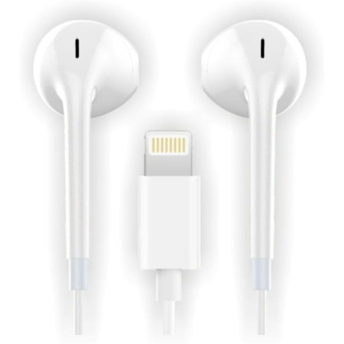 Picture of Headphones Tech One Tech TEC1201