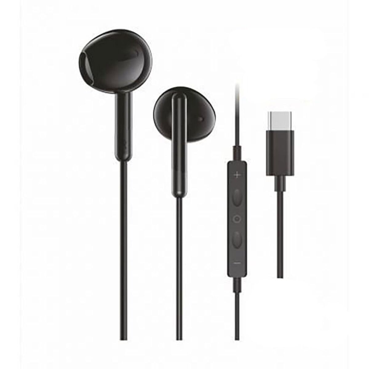 Picture of Headphones Tech One Tech TEC1302