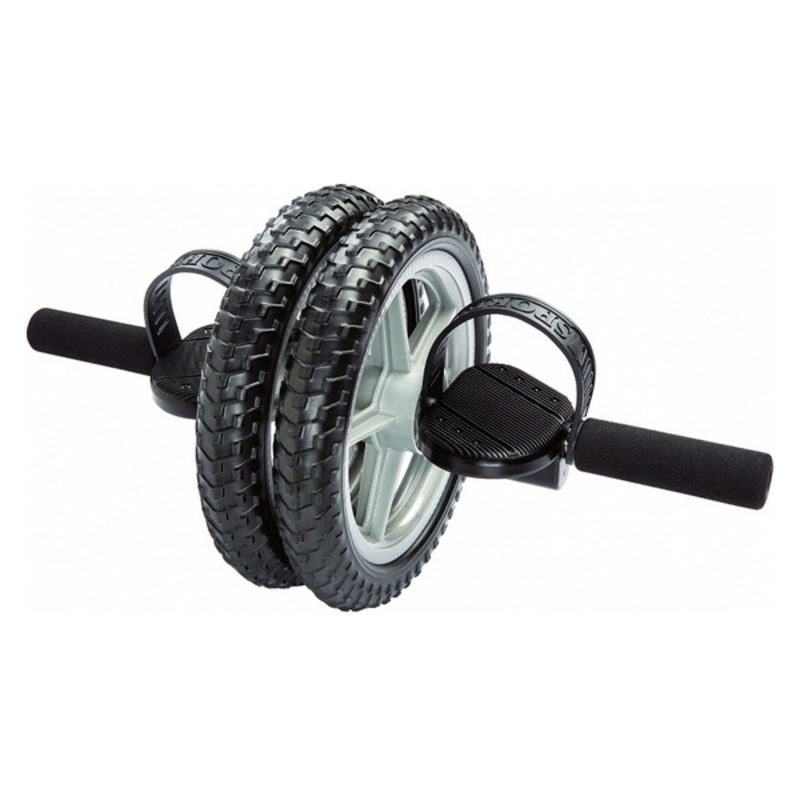 Abdominal Wheel Atipick FIT20005 Black