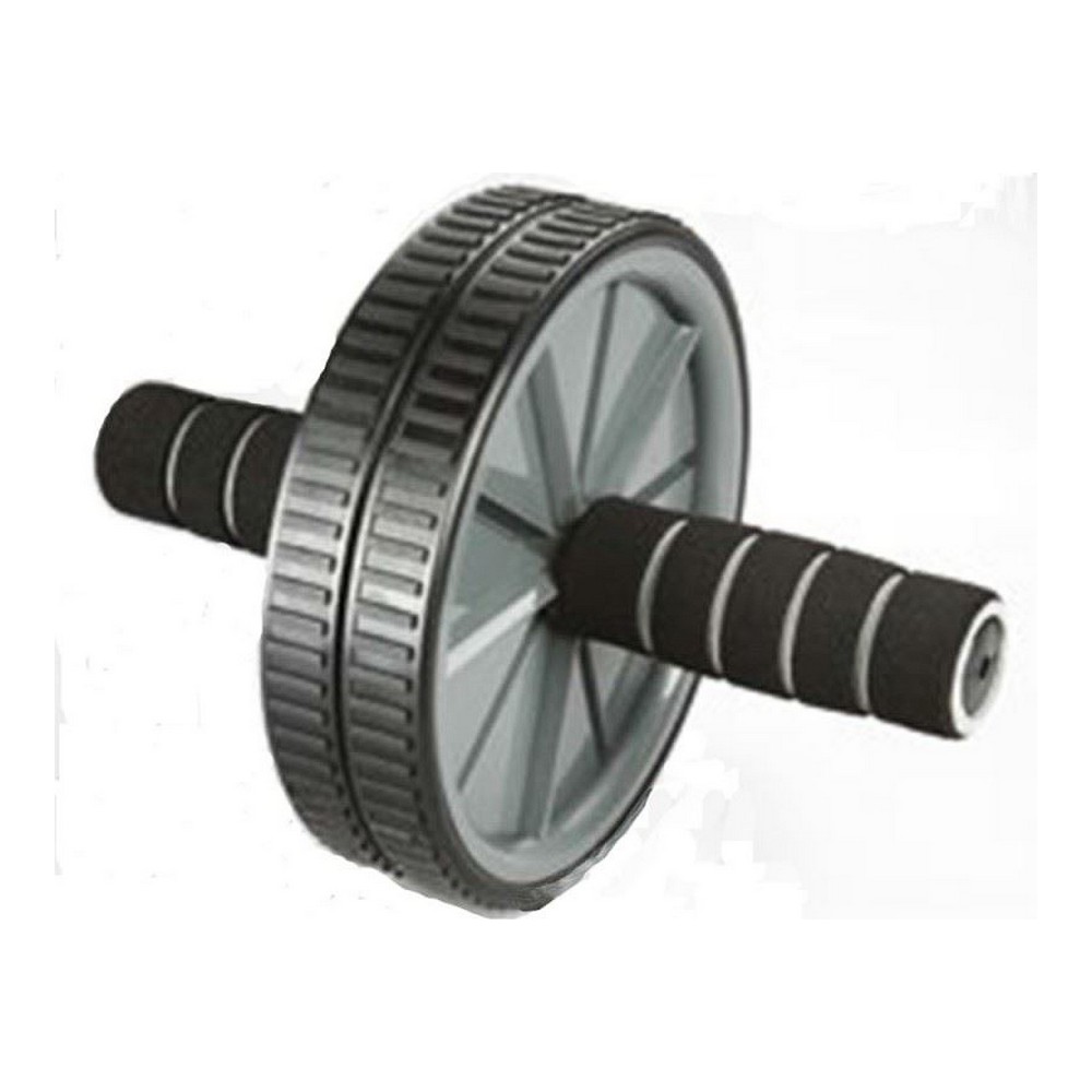 Abdominal Wheel Atipick FIT20075 Dark grey (18,5 cm)