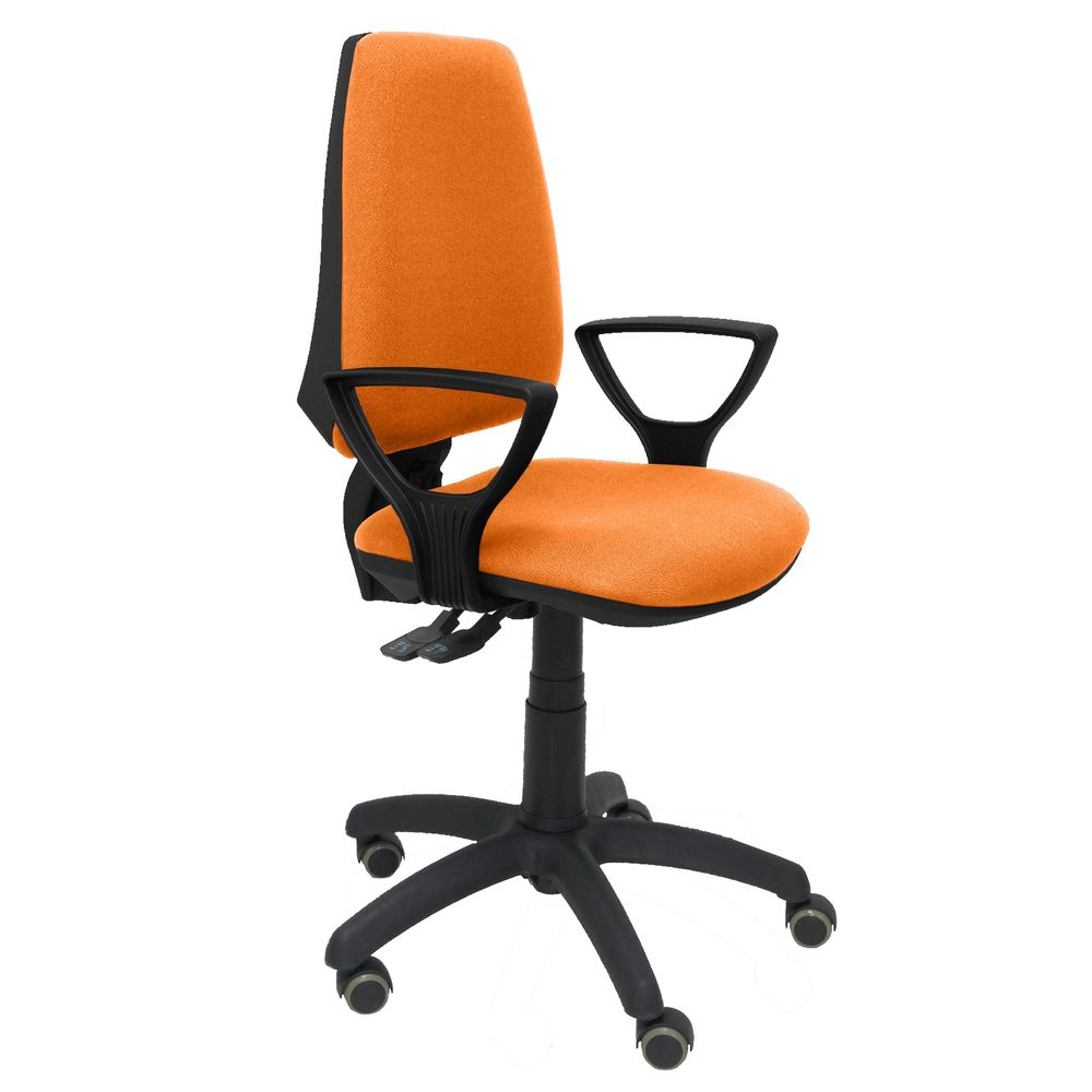 Office Chair Elche S bali P&C BGOLFRP Orange