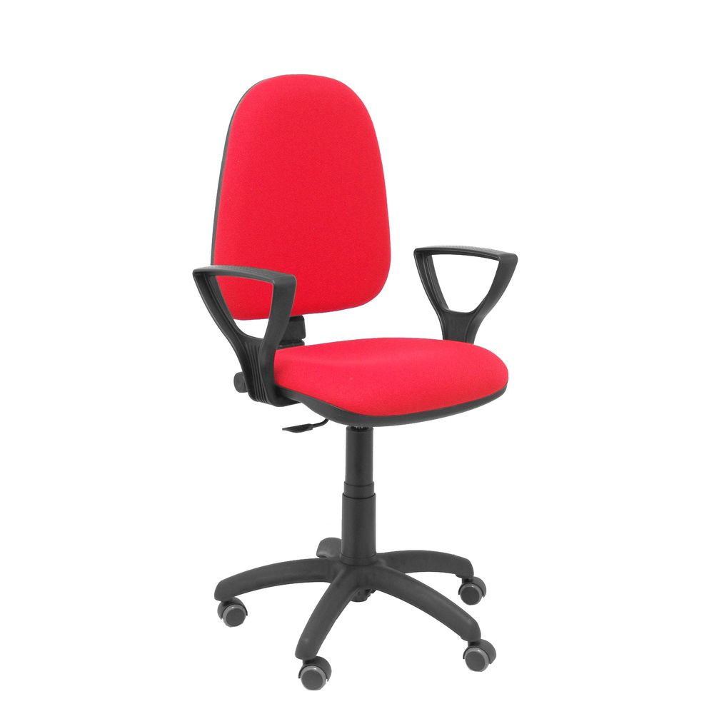 Chaise de Bureau Ayna bali P&C BGOLFRP Rouge