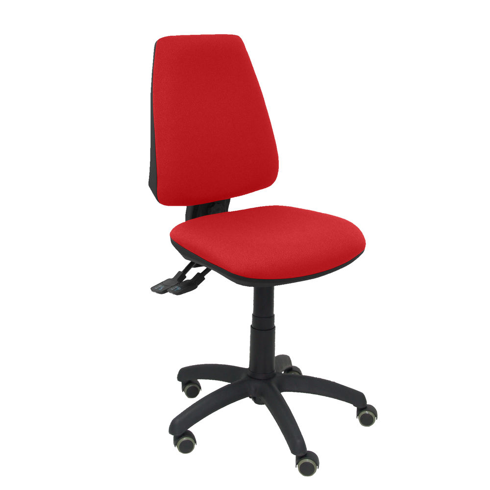 Chaise de Bureau Elche S bali P&C LI350RP Rouge