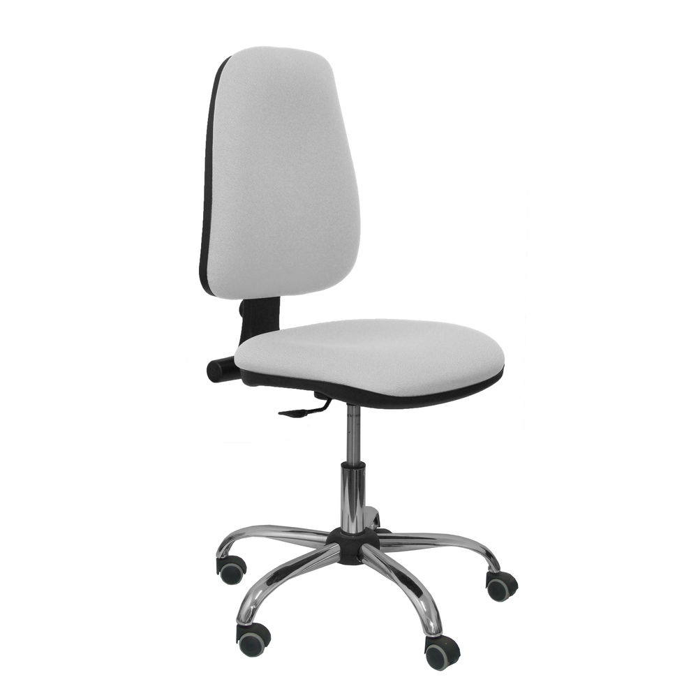 Office Chair P&C PBALI40 Grey